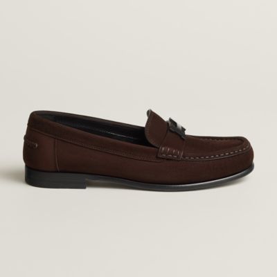 レディス レザーモカシン＆ミュール | Hermès - エルメス-公式サイト